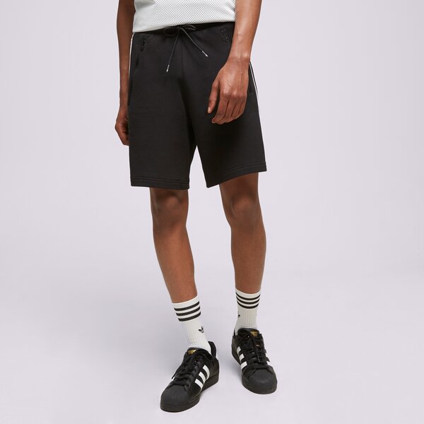 Vīriešu šorti ADIDAS ITASCA 22 SHORTS hj7325 krāsa melna