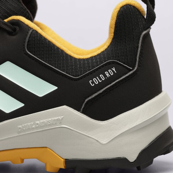 Pārgājienu apavi vīriešiem ADIDAS TERREX AX4 BETA C.RDY if7434 krāsa melna