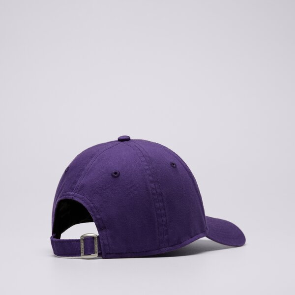 Vīriešu cepure ar nagu NEW ERA CEPURE NBA 920 LAKERS LOS ANGELES LAKERS 60503568 krāsa violeta