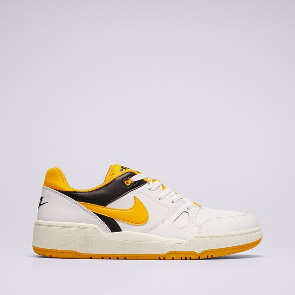 Sporta apavi vīriešiem NIKE FULL FORCE LO fb1362-103 krāsa balta