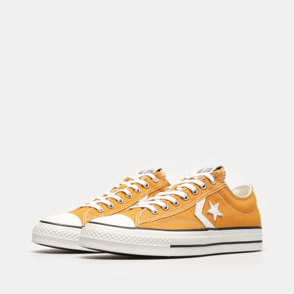 Sporta apavi vīriešiem CONVERSE STAR PLAYER 76 a06111c krāsa dzeltena