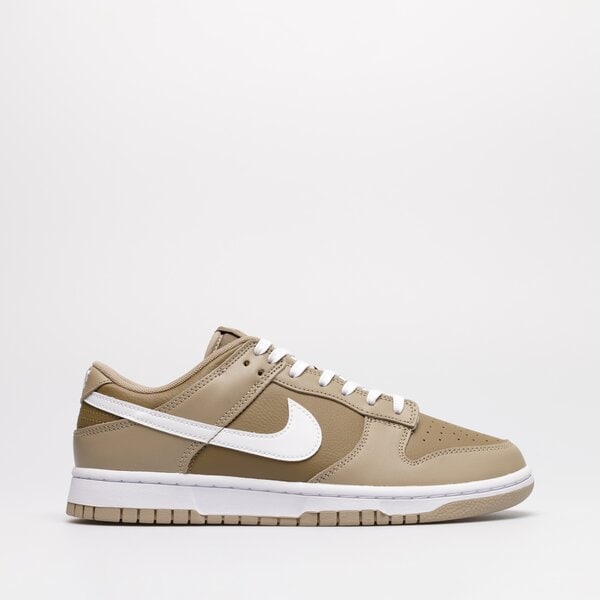 Sporta apavi vīriešiem NIKE DUNK LOW RETRO dj6188-200 krāsa brūna