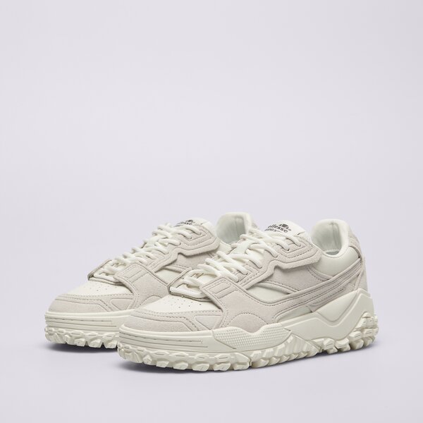 Sporta apavi sievietēm ELLESSE LSR LUXE WHT SLSR1020908 el42w52491wht krāsa balta