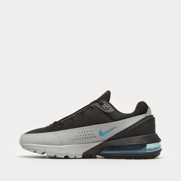 Sporta apavi vīriešiem NIKE AIR MAX PULSE dr0453-002 krāsa melna