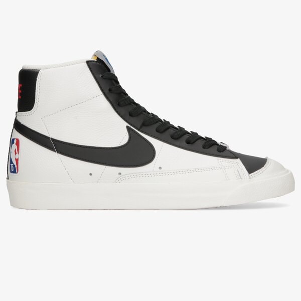 Sporta apavi vīriešiem NIKE BLAZER MID '77 EMB dd8025-101 krāsa melna
