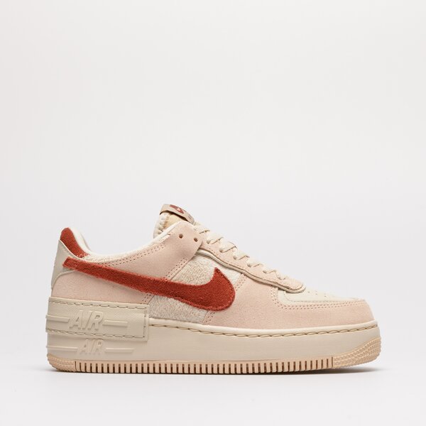 Sporta apavi sievietēm NIKE WMNS AF1 SHADOW dz4705200 krāsa rozā