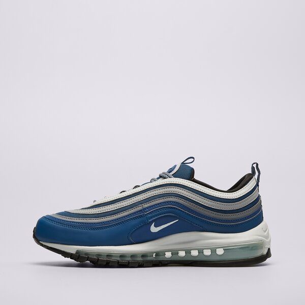 Sporta apavi vīriešiem NIKE AIR MAX 97 fn6957-400 krāsa pelēka