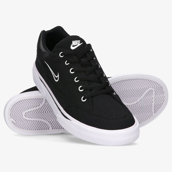 Sporta apavi vīriešiem NIKE RETRO GTS da1446-001 krāsa melna