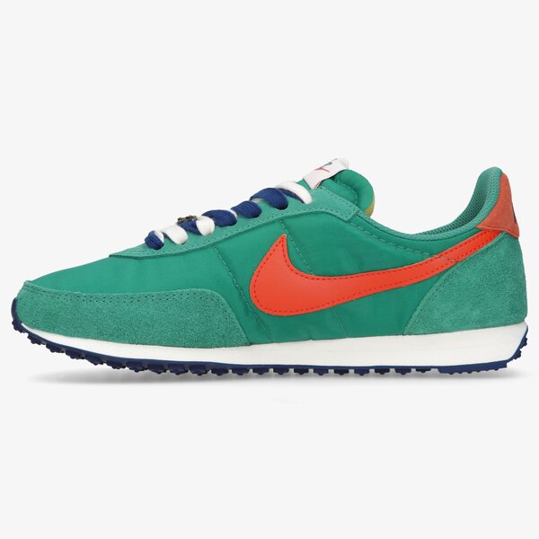 Sporta apavi vīriešiem NIKE WAFFLE TRAINER 2 dh4390-300 krāsa zaļa