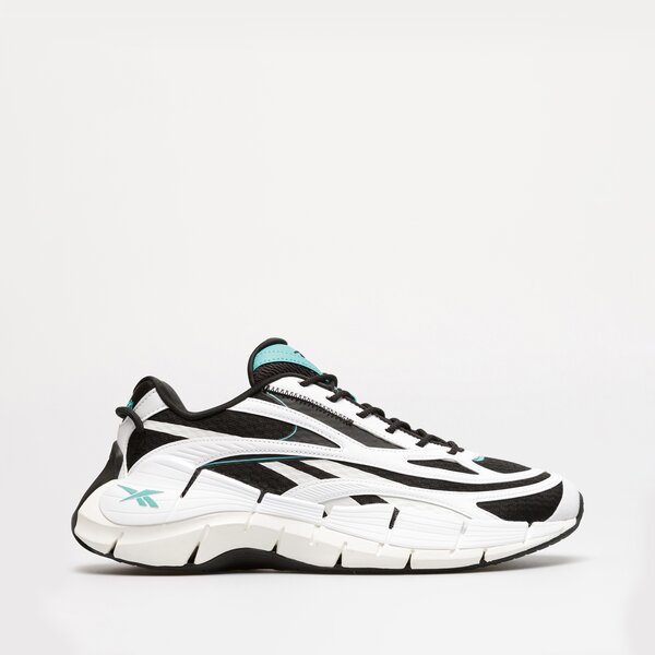 Sporta apavi vīriešiem REEBOK ZIG KINETICA 2.5 gv7002 krāsa balta