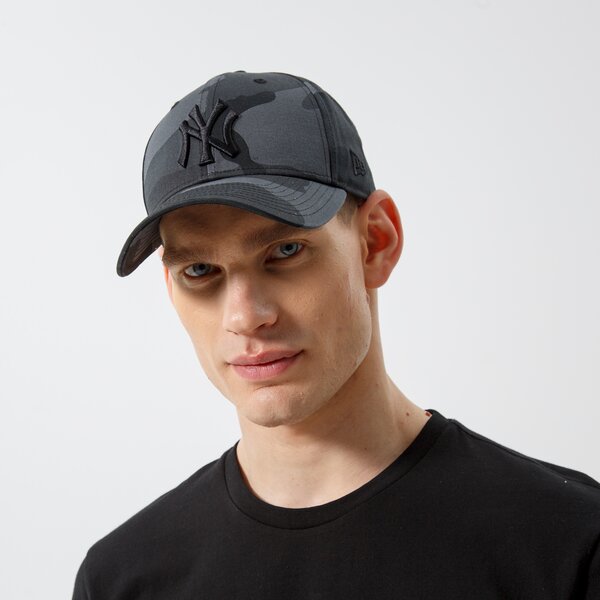 Vīriešu cepure ar nagu NEW ERA MLB 9FORTY NEW YORK YANKEES CAP NEW YORK YANKEES MNC 12051998 krāsa daudzkrāsaina