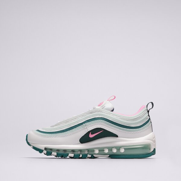 Sporta apavi bērniem NIKE AIR MAX 97 921522-118 krāsa balta