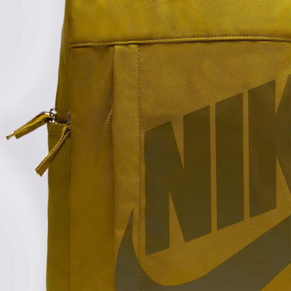 Bērnu mugursoma NIKE MUGURSOMA ELEMENTAL dd0559-390 krāsa haki