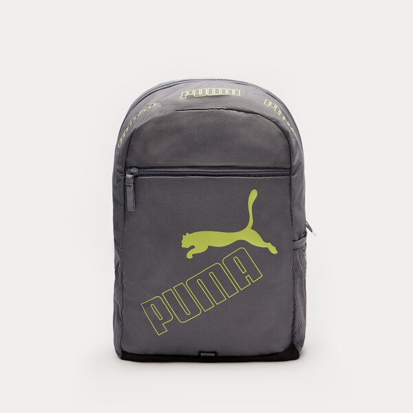 Bērnu mugursoma PUMA MUGURSOMA PUMA PHASE BACKPACK II 077295 28 krāsa zila