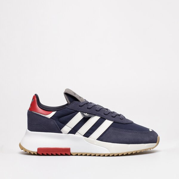 Sporta apavi vīriešiem ADIDAS RETROPY F2 gw0509 krāsa tumši zila