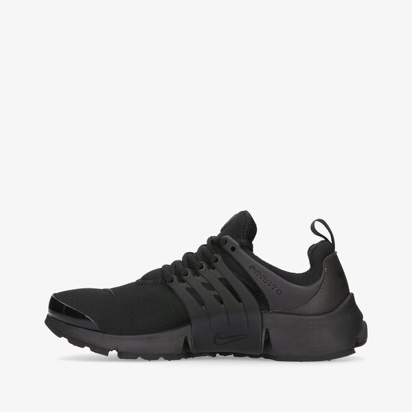 Sporta apavi vīriešiem NIKE AIR PRESTO ct3550-003 krāsa melna