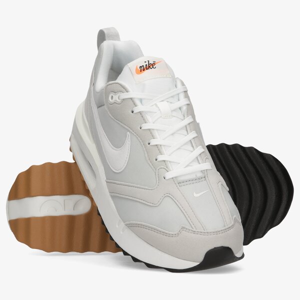 Sporta apavi vīriešiem NIKE AIR MAX DAWN dj3624-002 krāsa pelēka