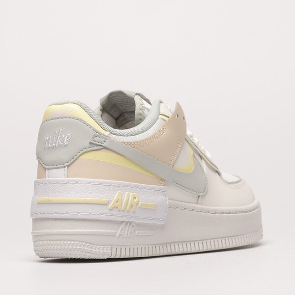 Sporta apavi sievietēm NIKE AF1 SHADOW dr7883-101 krāsa daudzkrāsaina