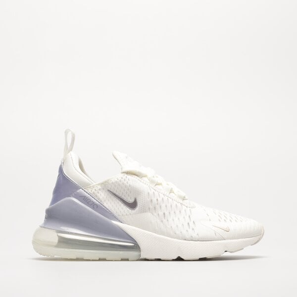 Sporta apavi sievietēm NIKE AIR MAX 270 fb2934-100 krāsa bēša