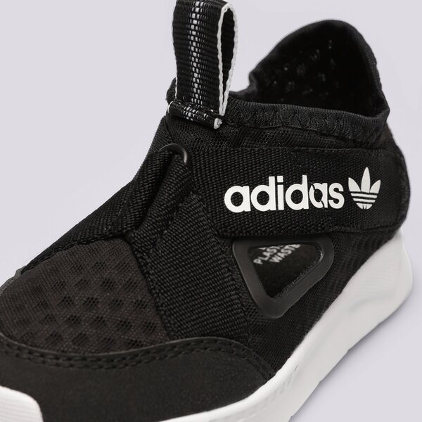 Bērnu ADIDAS 360 SANDAL I gx0864 krāsa melna