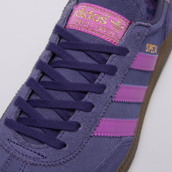 Sporta apavi bērniem ADIDAS HANDBALL SPEZIAL ih8009 krāsa violeta