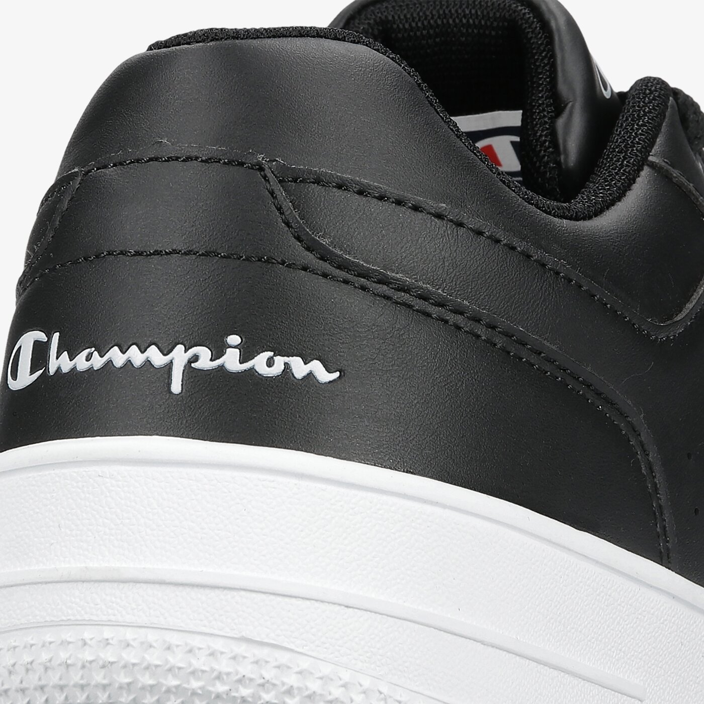 Sporta apavi sievietēm CHAMPION BECK s11354kk002 krāsa melna