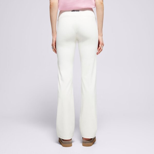 Sieviešu bikses ELLESSE LEGGINGS ORNELLLI LEGGING OFF WHT sgz22013904 krāsa tumši zila