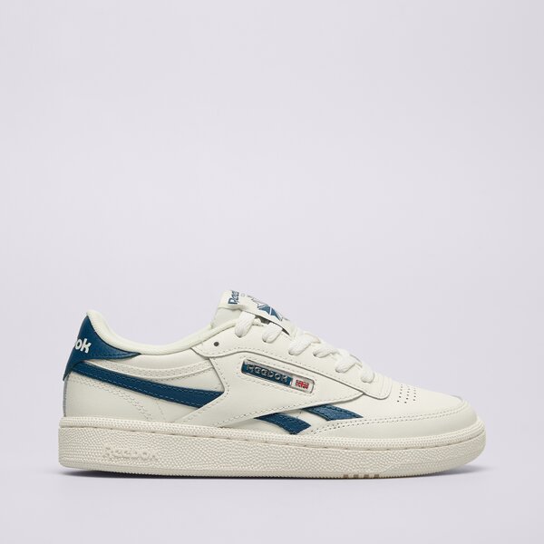 Sporta apavi sievietēm REEBOK CLUB C REVENGE 100208144 krāsa bēša