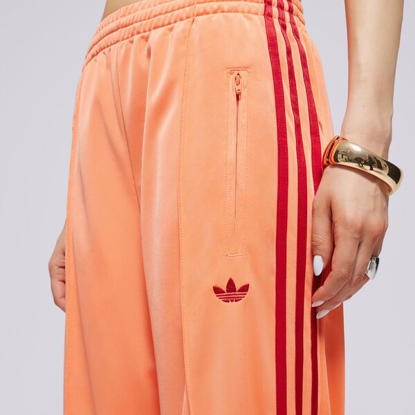 Sieviešu bikses ADIDAS BIKSES FBIRD LOOSE TP jp2309 krāsa rozā