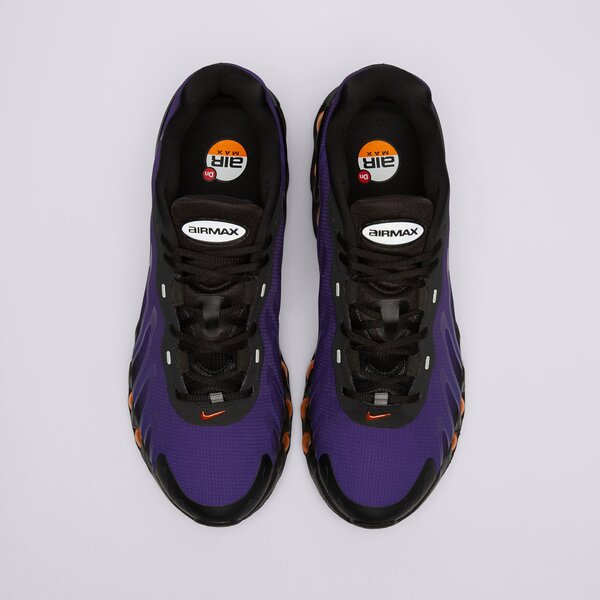 Sporta apavi vīriešiem NIKE AIR MAX DN8 fq7860-009 krāsa melna