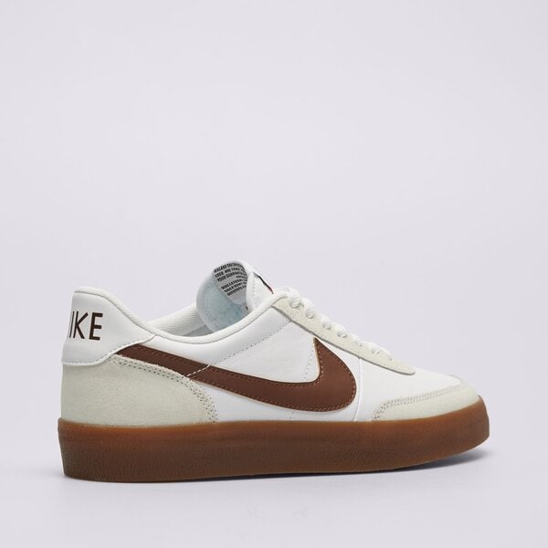 Sporta apavi vīriešiem NIKE KILLSHOT 2 LEATHER 432997-130 krāsa balta