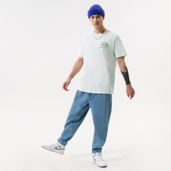 Vīriešu t krekli NIKE T-SHIRT DQ1078 dq1078-394 krāsa balta