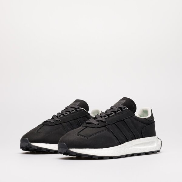 Sporta apavi vīriešiem ADIDAS RETROPY E5 gw6783 krāsa melna