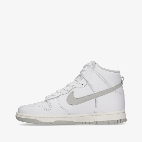 Sporta apavi sievietēm NIKE DUNK HIGH dd1869-111 krāsa balta