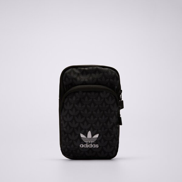 Sieviešu soma ADIDAS SOMINA MONO FEST BAG ix6831 krāsa melna