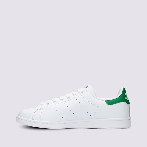 Sporta apavi vīriešiem ADIDAS STAN SMITH  m20324 krāsa balta