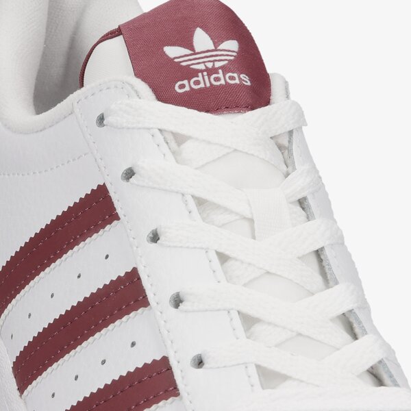 Sporta apavi sievietēm ADIDAS SUPERSTAR  gy0976 krāsa balta