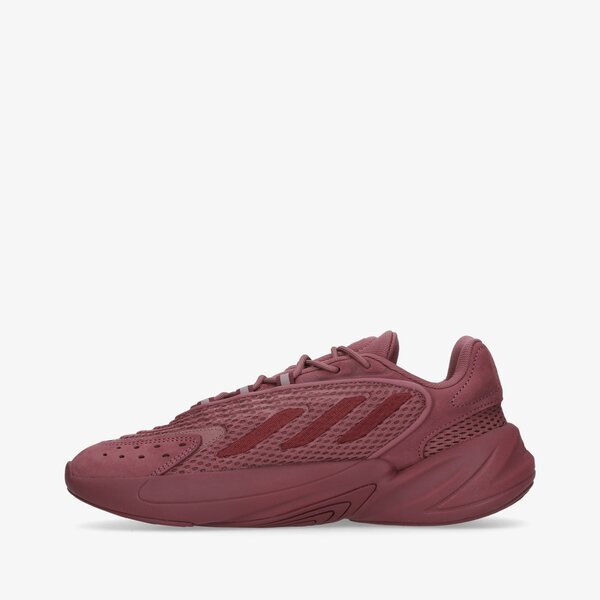 Sporta apavi sievietēm ADIDAS OZELIA gx3256 krāsa bordo