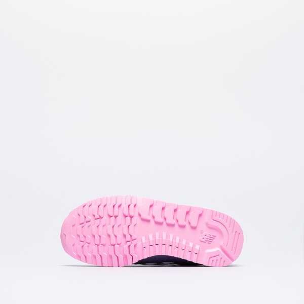 Sporta apavi bērniem NEW BALANCE 500  pv500bb1 krāsa violeta