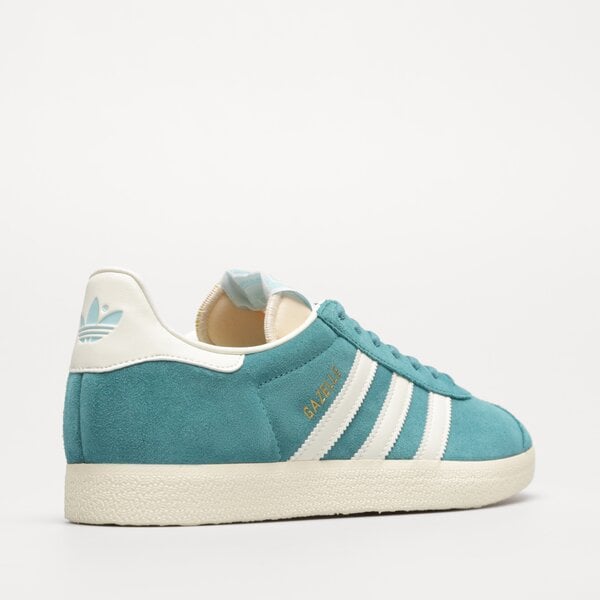 Sporta apavi vīriešiem ADIDAS GAZELLE  ig1061 krāsa zila