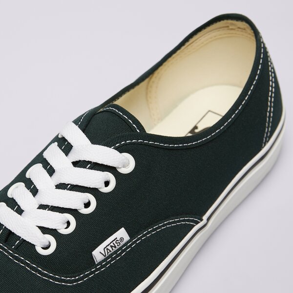 Sporta apavi vīriešiem VANS AUTHENTIC  vn000d7yprm krāsa zaļa