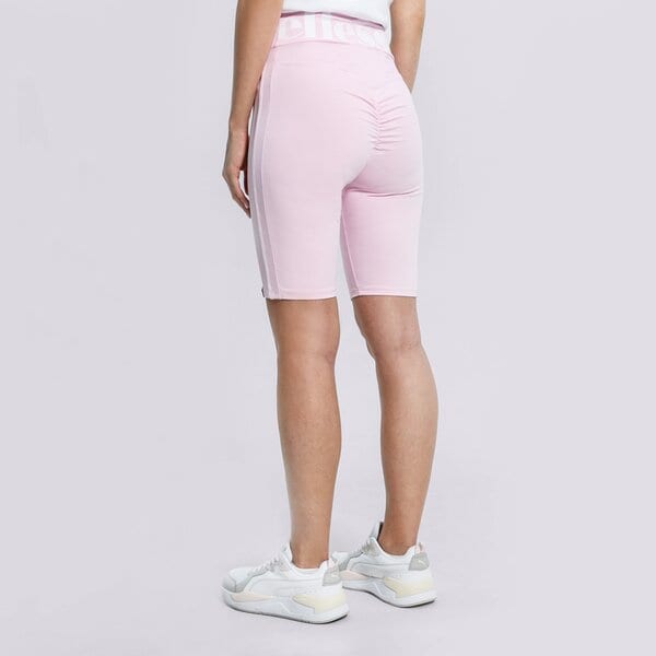 Sieviešu šorti ELLESSE ŠORTI CONO CYCLE SHORT LPINK sgj11891808 krāsa rozā