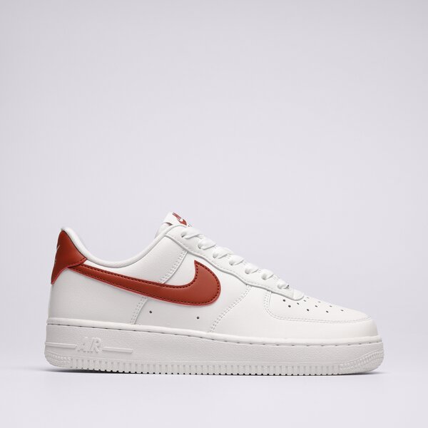 Sporta apavi sievietēm NIKE WMNS AIR FORCE 1 '07 REC dd8959-115 krāsa balta