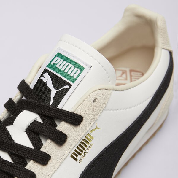 Sporta apavi sievietēm PUMA ARIZONA RETRO 40235302 krāsa balta