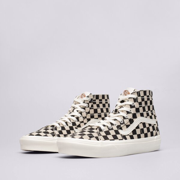 Sporta apavi vīriešiem VANS SK8 HI TAPPERED vn0a5kru705 krāsa balta