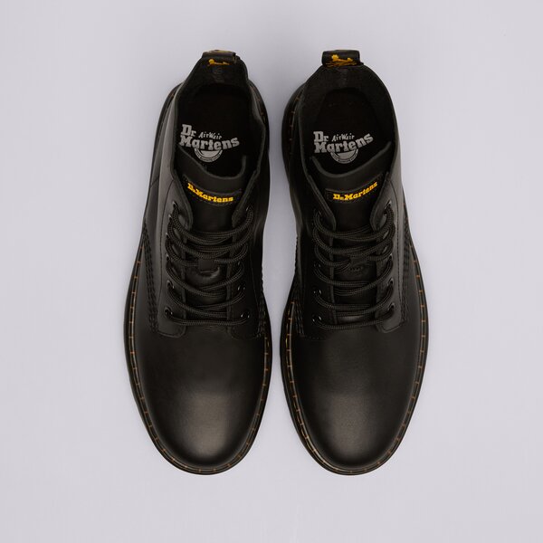 Sieviešu zābaki DR.MARTENS THURSTON  27778001 krāsa melna