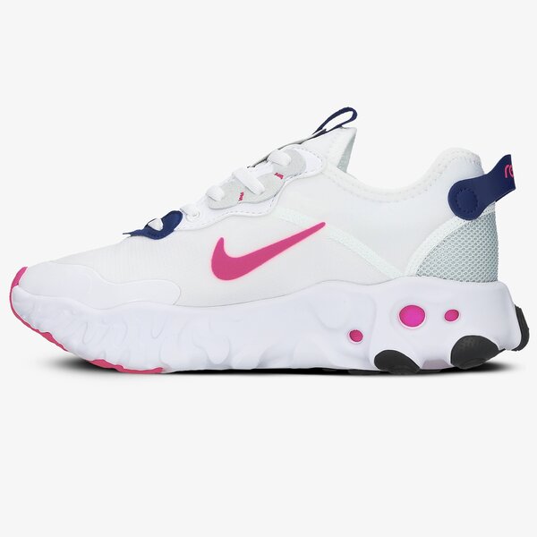 Sporta apavi sievietēm NIKE REACT ART3MIS dc9212-100 krāsa daudzkrāsaina