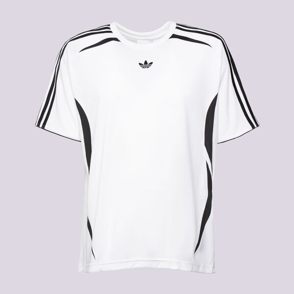 Vīriešu t krekli ADIDAS T-SHIRT TEAMGEIST TEE jp1113 krāsa balta