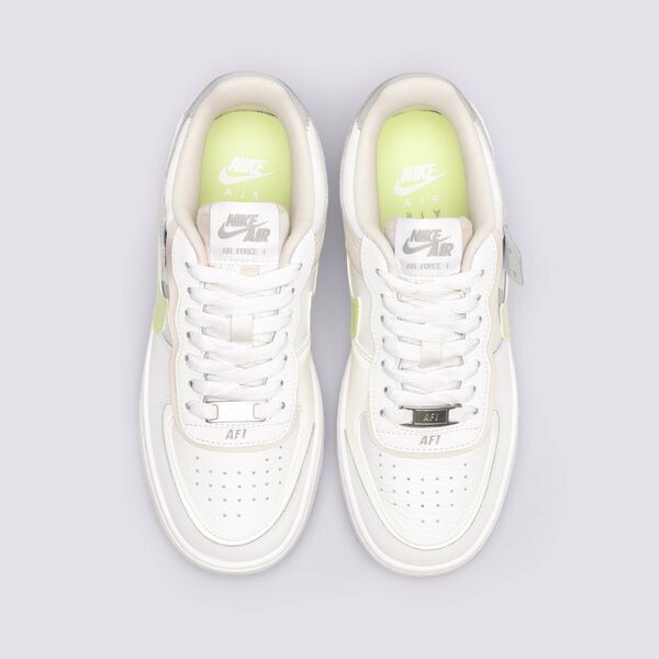 Sporta apavi sievietēm NIKE W AF1 SHADOW fb7582-100 krāsa balta