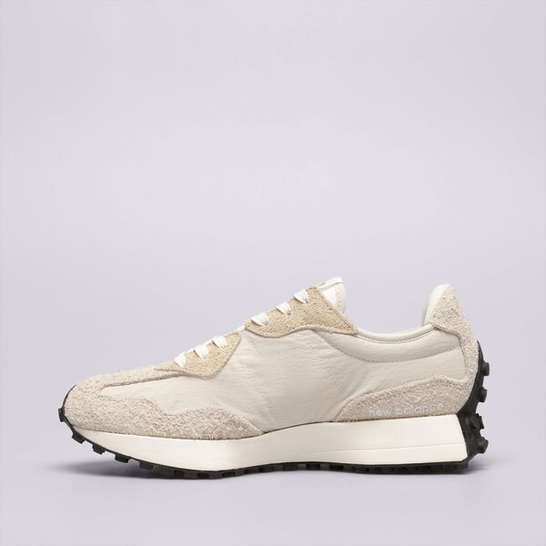 Sporta apavi vīriešiem NEW BALANCE 327  ms327cq krāsa krēmīga